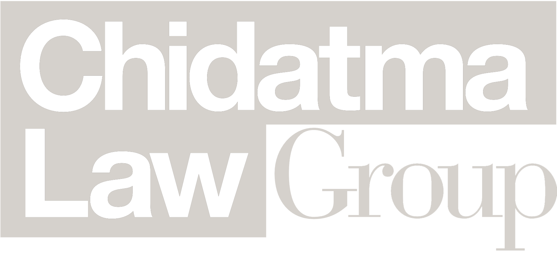 Chidatma Law Group