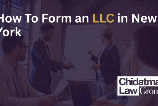 How To Form an LLC in New York_Chidatma-Law-Group-blog