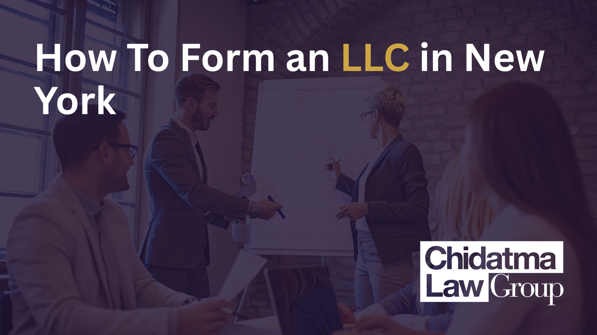 How To Form an LLC in New York_Chidatma-Law-Group-blog